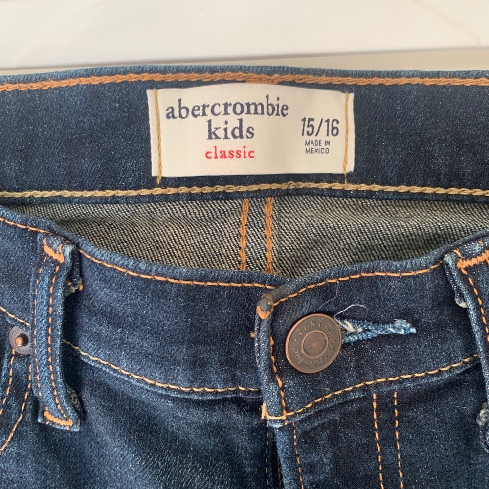 Kids Jeans